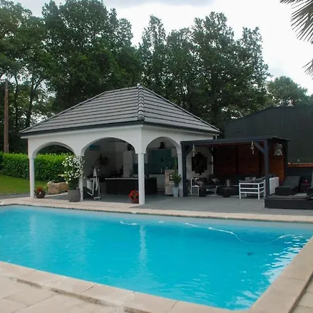 Magnifique Villa Piscine *