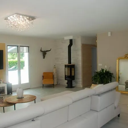 Magnifique Villa Piscine * Limendous