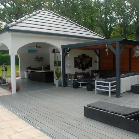 Villa Magnifique Villa Piscine *