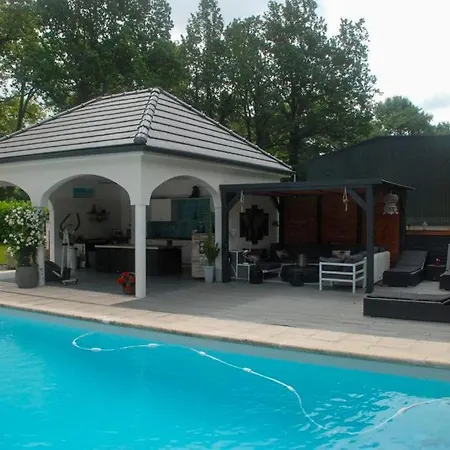 Magnifique Villa Piscine Villa